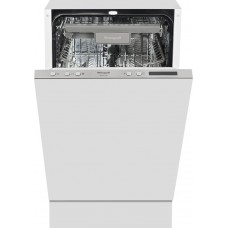 Посудомоечная машина Weissgauff  BDW 4138 D