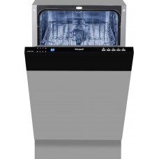 Посудомоечная машина Weissgauff  BDW 4134 D