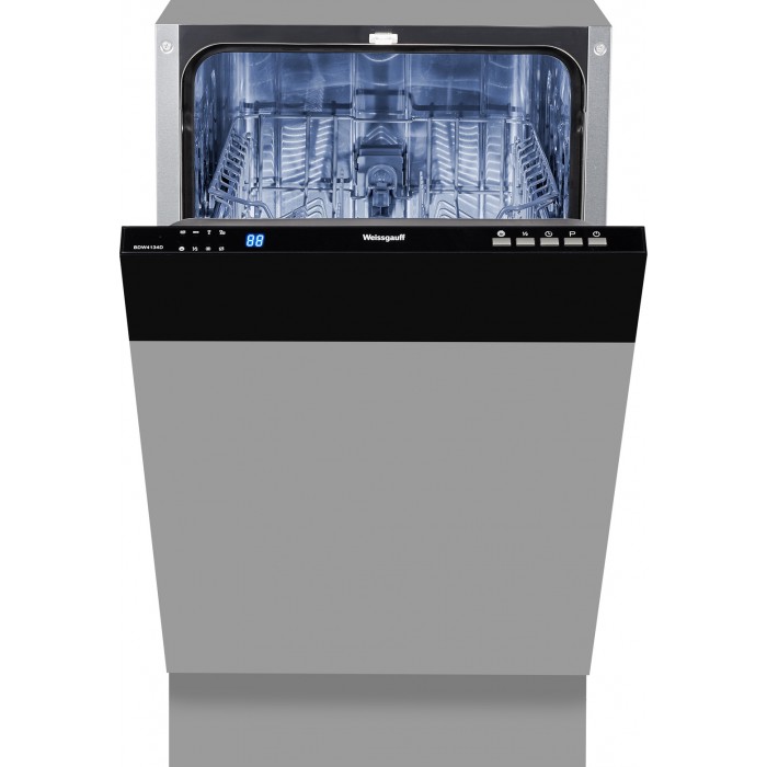 Посудомоечная машина Weissgauff  BDW 4134 D