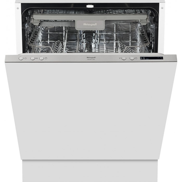 Посудомоечная машина Weissgauff  BDW 6138 D
