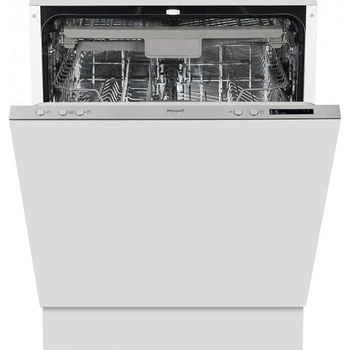 Посудомоечная машина Weissgauff  BDW 6043 D