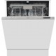 Посудомоечная машина Weissgauff  BDW 6043 D