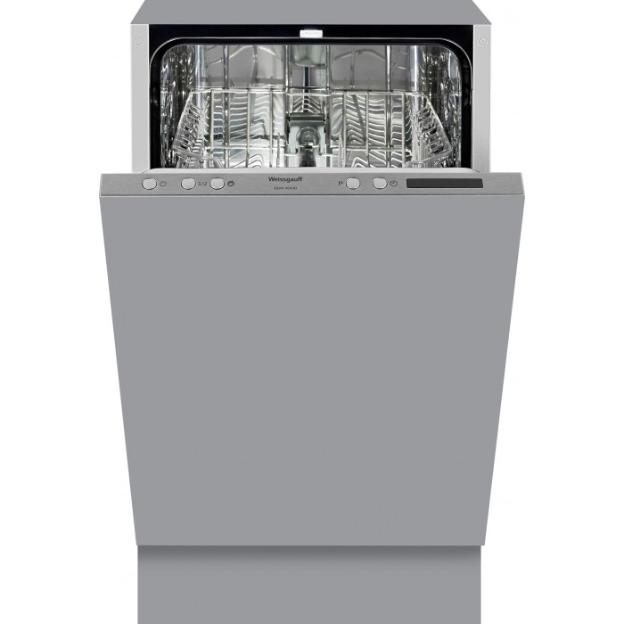 Посудомоечная машина Weissgauff  BDW 4543 D