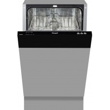 Посудомоечная машина Weissgauff  BDW 4004
