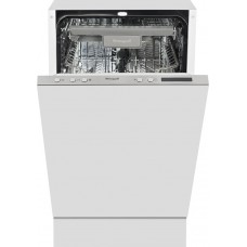 Посудомоечная машина Weissgauff  BDW 4140 D