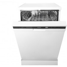 Посудомоечная машина Weissgauff  DW 6016 D