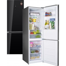 Отдельностоящий холодильник с инвертором Weissgauff  WRK 2000 BGNF DC Inverter