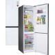 Отдельностоящий холодильник с инвертором Weissgauff  WRK 2000 WGNF DC Inverter