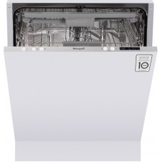 Посудомоечная машина с авто-открыванием и инвертором Weissgauff  BDW 6073 D