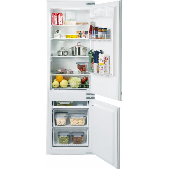 Встраиваемый холодильник Weissgauff  WRKI 178 Total NoFrost