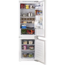 Встраиваемый холодильник с инвертором Weissgauff  WRKI 178 H Inverter NoFrost