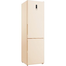 Отдельностоящий холодильник Weissgauff  WRK 2000 Be Full NoFrost