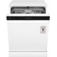 Посудомоечная машина с авто-открыванием и инвертором Weissgauff  DW 6038 Inverter Touch