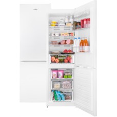 Отдельностоящий холодильник Weissgauff  WRK 185 W Total NoFrost