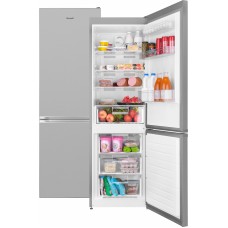 Отдельностоящий холодильник Weissgauff  WRK 185 X Total NoFrost