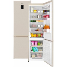Отдельностоящий холодильник Weissgauff  WRK 2010 DBe Total NoFrost