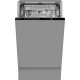 Посудомоечная машина Weissgauff  BDW 4537