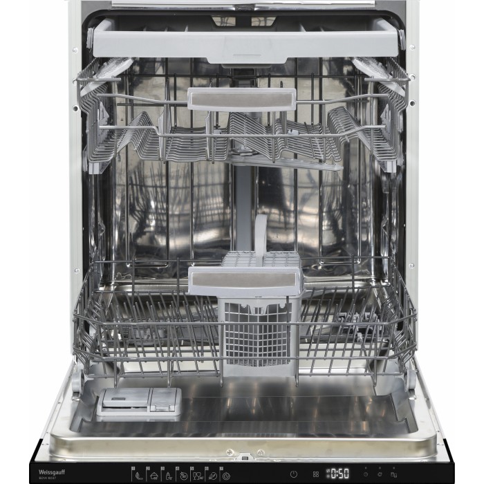 Посудомоечная машина Weissgauff  BDW 6037