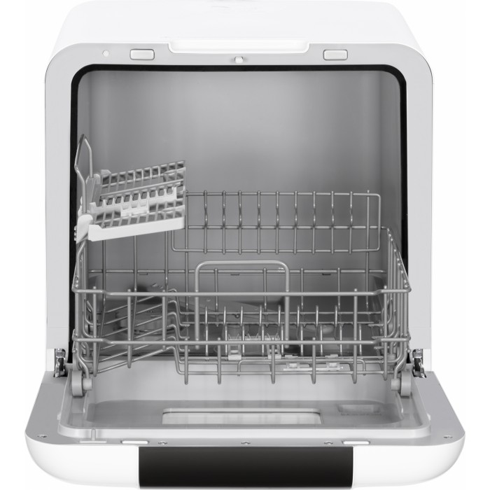 Настольная посудомоечная машина с резервуаром Weissgauff  TDW 4037 D