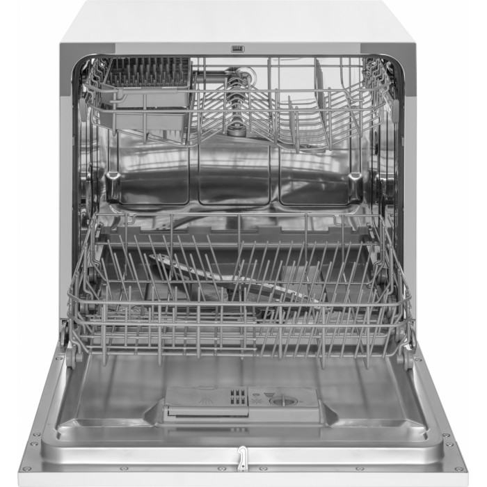 Настольная посудомоечная машина Weissgauff  TDW 4108 Led