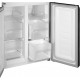Отдельностоящий холодильник Weissgauff  WCD 337 NFX