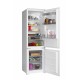 Встраиваемый холодильник Weissgauff  WRKI 2801 MD