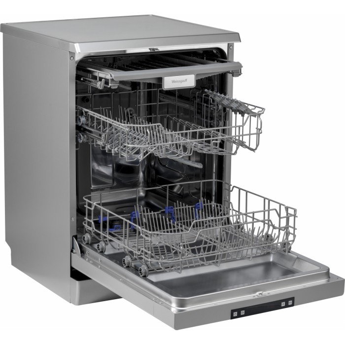 Посудомоечная машина Weissgauff  DW 6015
