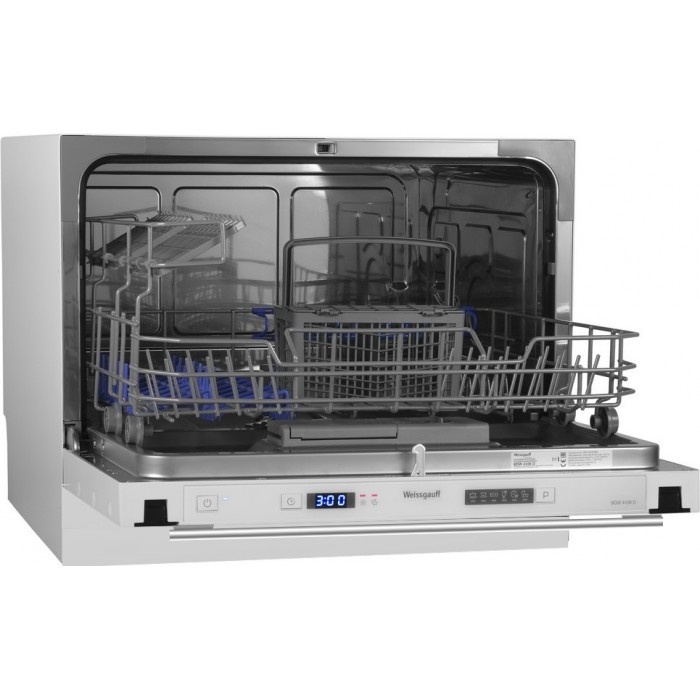 Посудомоечная машина Weissgauff  BDW 4106 D