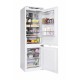Встраиваемый холодильник Weissgauff  WRKI 178 WNF
