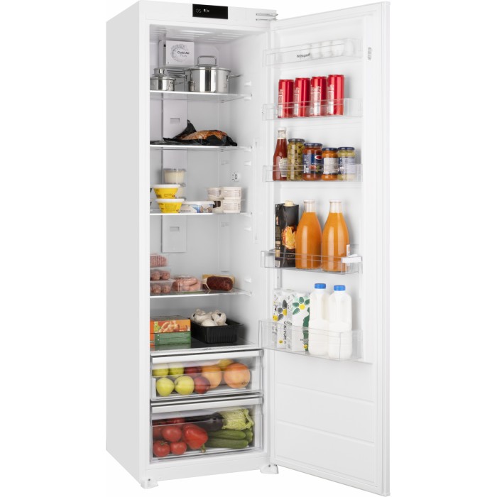 Встраиваемый холодильник Weissgauff  WRI 178 Fresh Zone