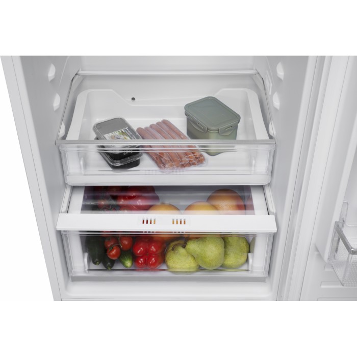 Встраиваемый холодильник Weissgauff  WRKI 195 WNF
