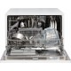Настольная посудомоечная машина Weissgauff  TDW 5065 D