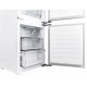 Встраиваемый холодильник с инвертором Weissgauff  WRKI 178 H Inverter NoFrost