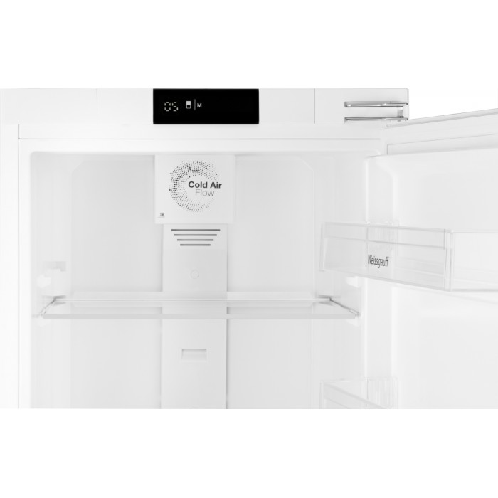 Встраиваемый холодильник Weissgauff  WRI 178 Fresh Zone