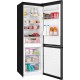 Отдельностоящий холодильник Weissgauff  WRK 185 B Total NoFrost