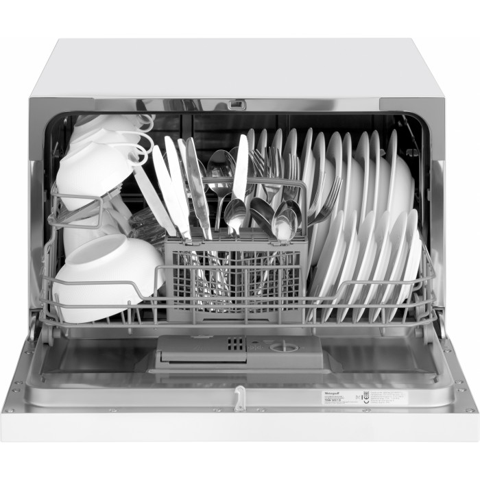 Настольная посудомоечная машина Weissgauff  TDW 5057 D