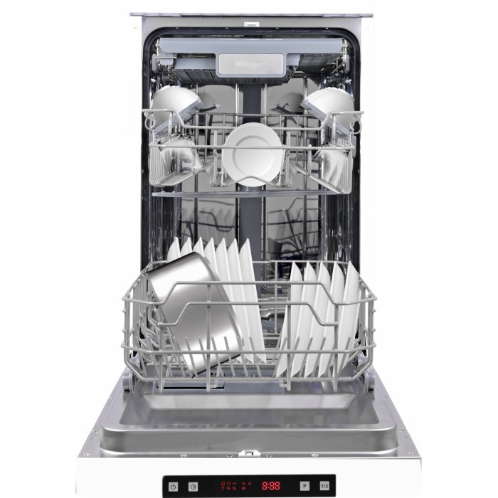 Посудомоечная машина Weissgauff  DW 4035