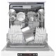 Посудомоечная машина Weissgauff  DW 6035