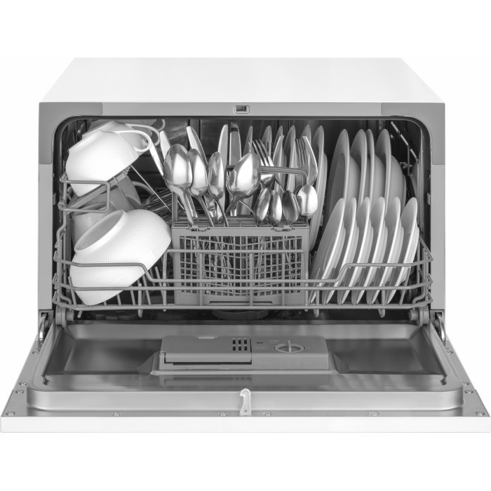 Настольная посудомоечная машина Weissgauff  TDW 4106 Led