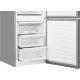 Отдельностоящий холодильник Weissgauff  WRK 2010 DX Total NoFrost
