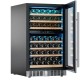 Винный шкаф MV77PRO-KST2
