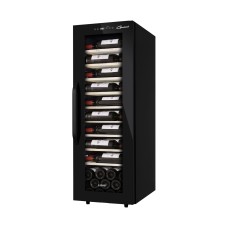 Винный шкаф Libhof GM-65 Black