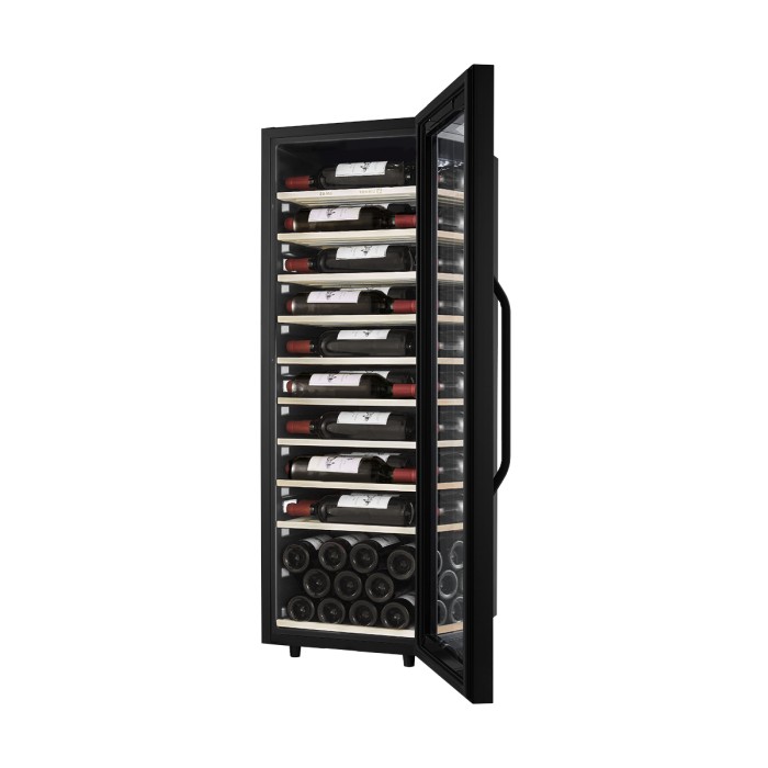Винный шкаф Libhof GM-65 Black