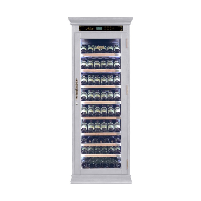 Винный шкаф Libhof NR-102 White