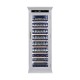 Винный шкаф Libhof NR-102 White
