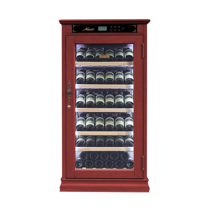 Винный шкаф Libhof NR-69 Red Wine