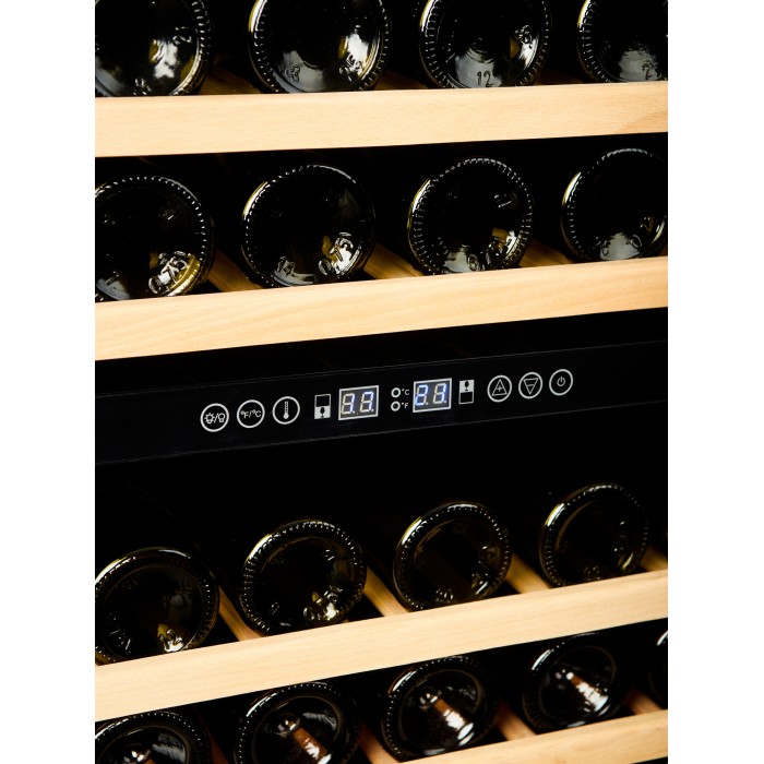 Винный шкаф Vinosafe VSN110AD