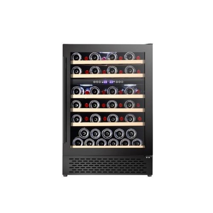 Двухзонный винный шкаф Vinosafe модель VSU51BD