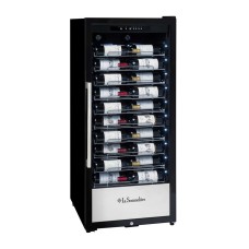 Монотемпературный винный шкаф, LaSommeliere модель PRO110N