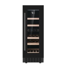 Двухзонный винный шкаф Vinosafe модель VSU16BD